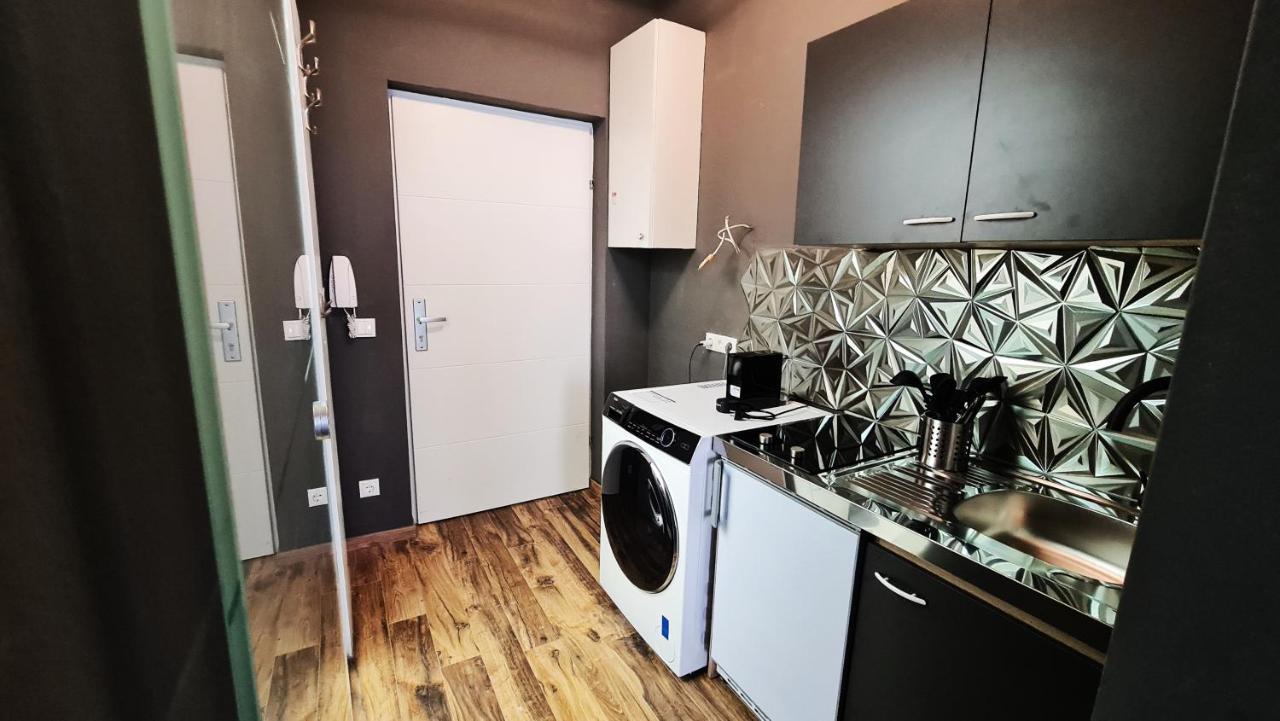 Boutique Apartments Vienna - Design 6 Extérieur photo