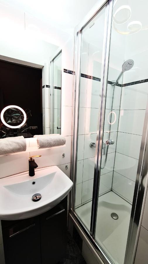 Boutique Apartments Vienna - Design 6 Extérieur photo
